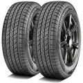 2 All Season Tires L775543