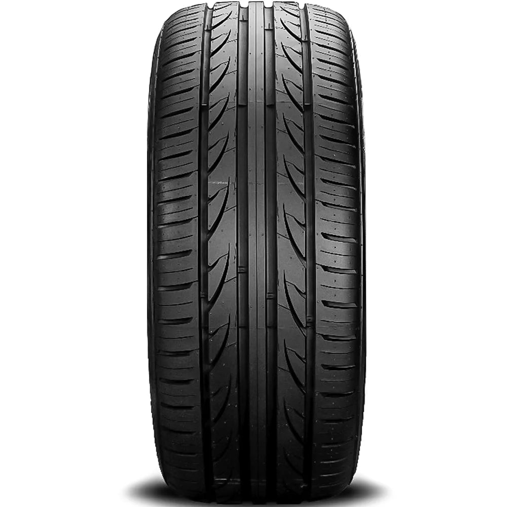245/45ZR18 100W XL All Season Ultra High Performance Tire Q36186