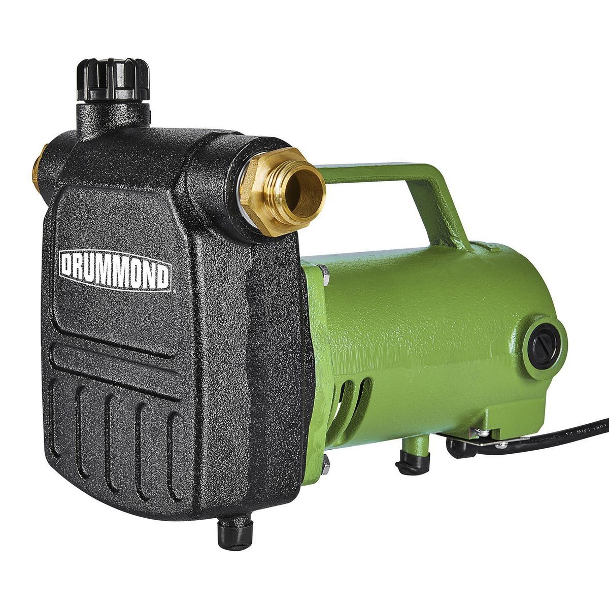 3/4 HP Transfer Pump D507344