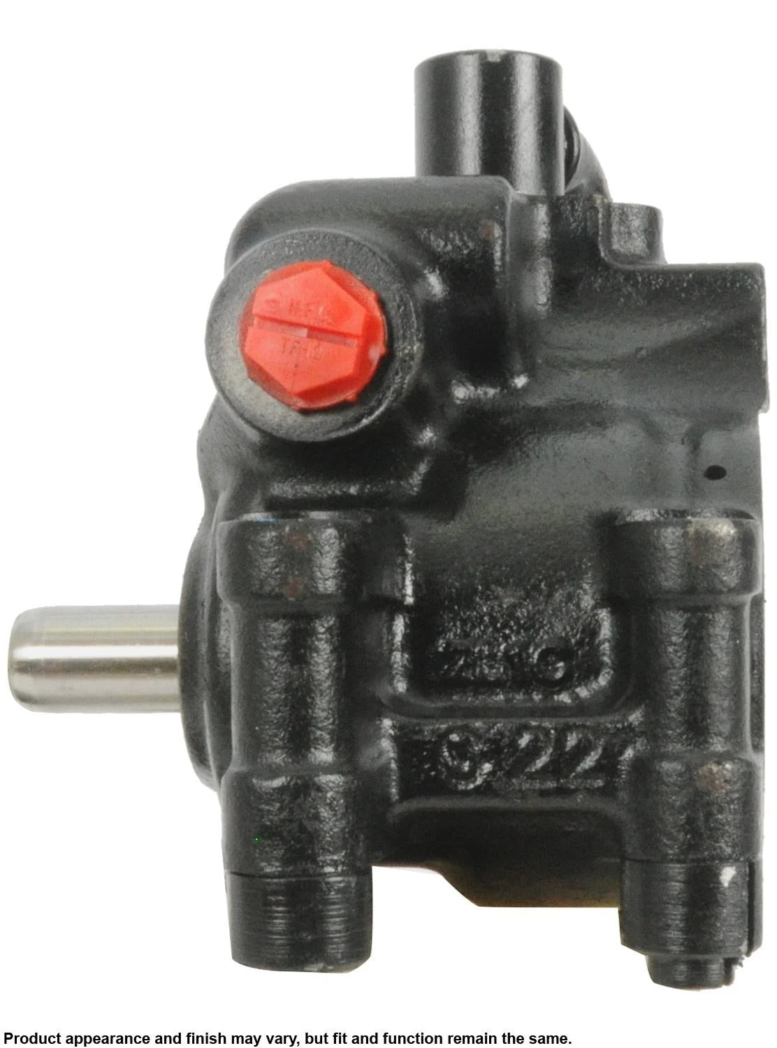Power Steering Pump O970