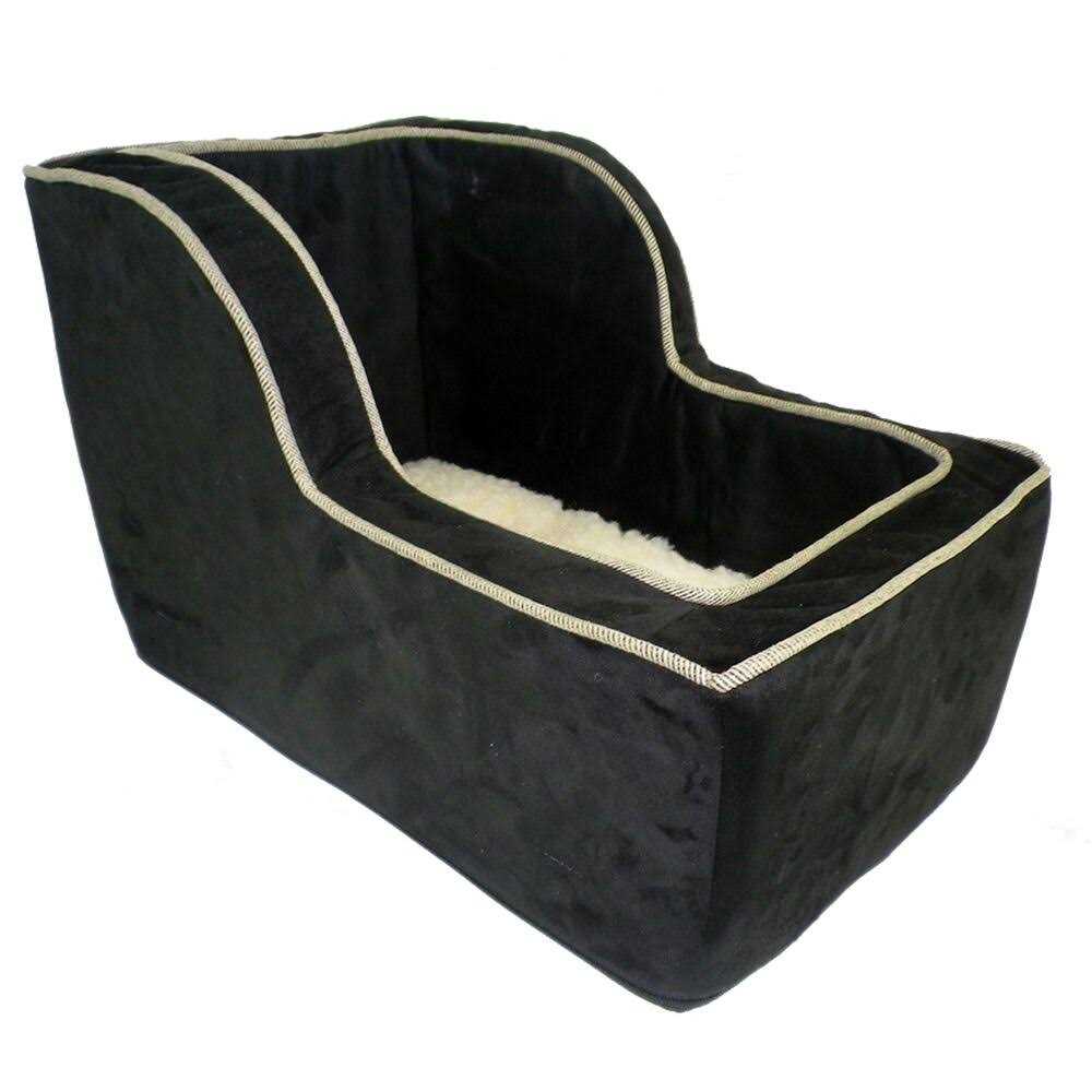 High Back Console Car Seat B86646