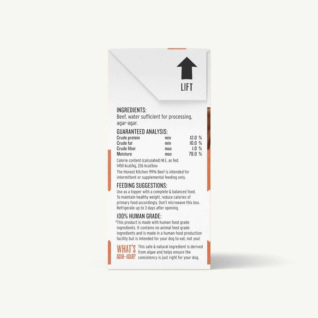 Meal Booster A4241