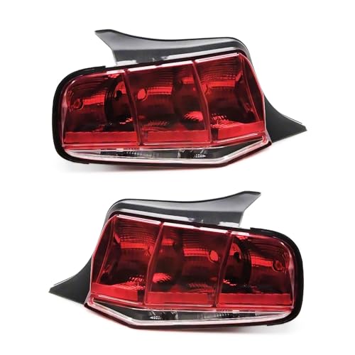Tail Lights Set Assembly O227