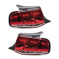 Tail Lights Set Assembly O227
