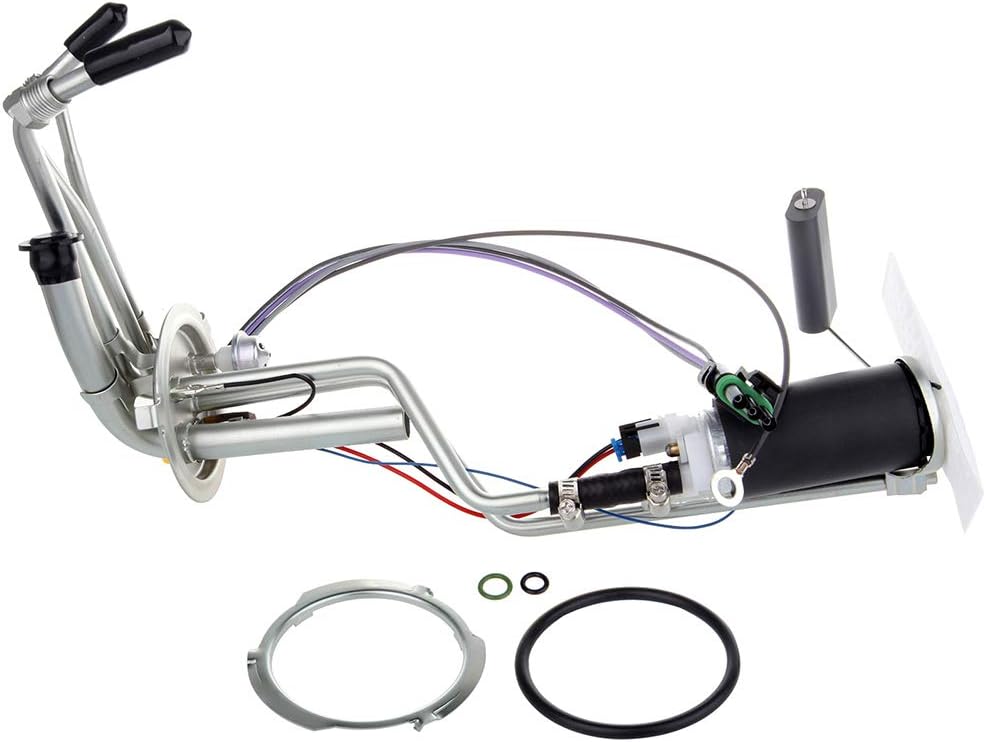 Fuel Pump Pack of 2 K705552
