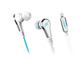 White Earbuds W90960