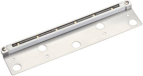 3 LED Landscape Light with Bracket, Gray, Pack of 2 A80600