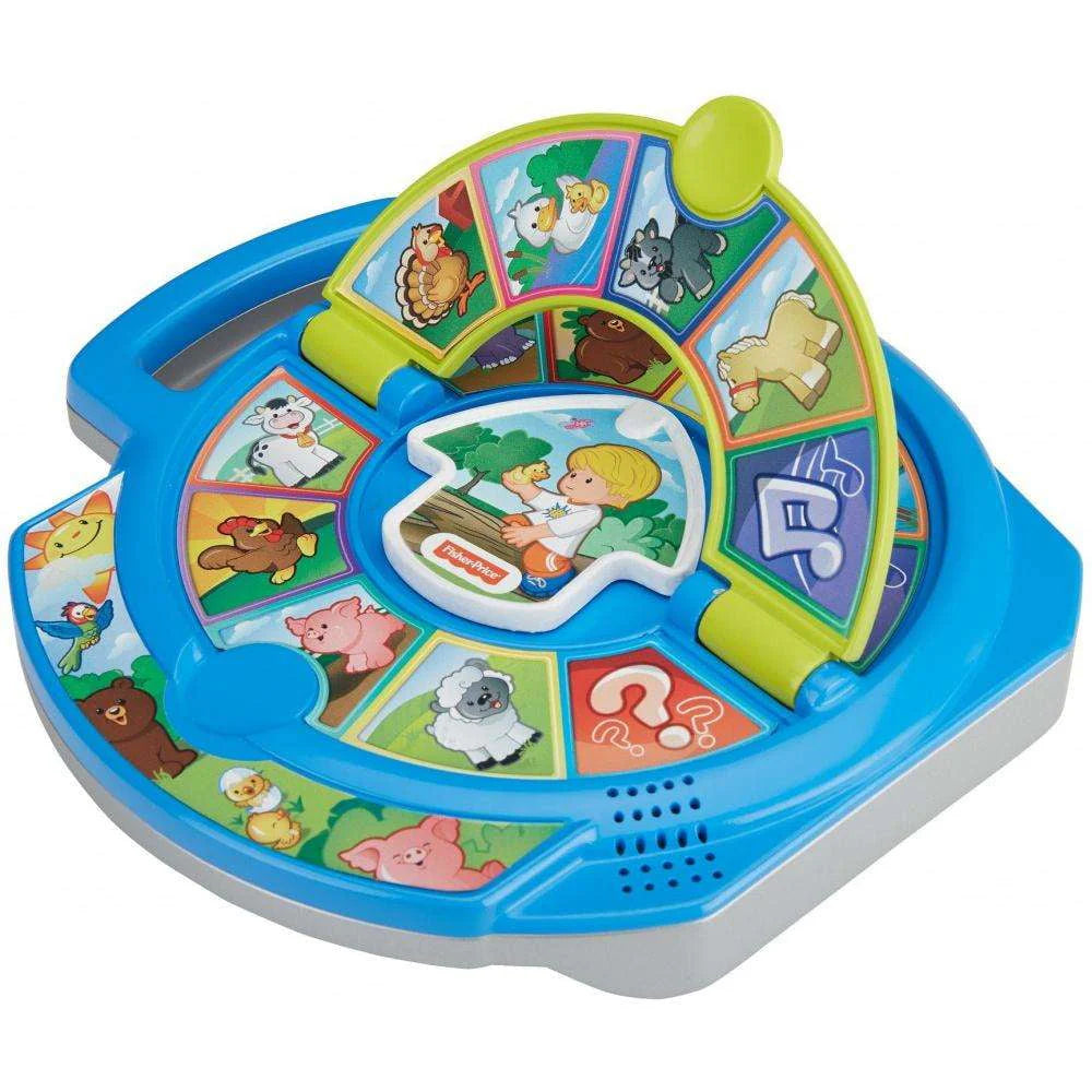 Musical Learning Toy K936582