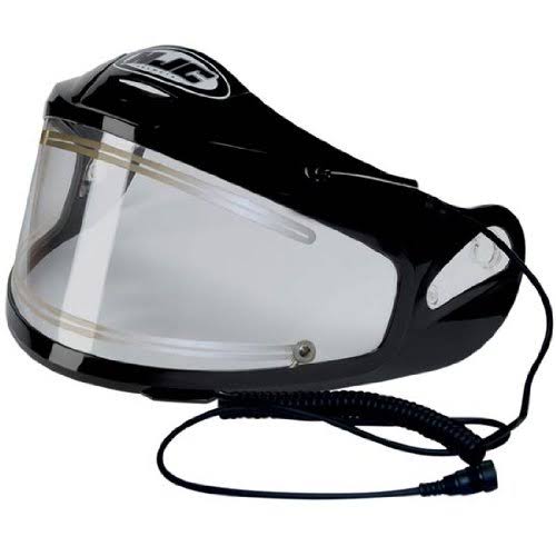 Electric Dual Lens Snow Shield X98870