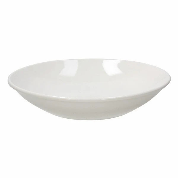 Bianco Soup Plate 25cm C35678