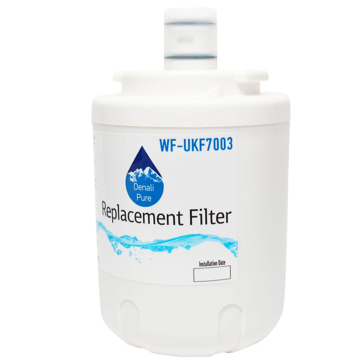 4-Pack Refrigerator Water Filter Cartridge W38705