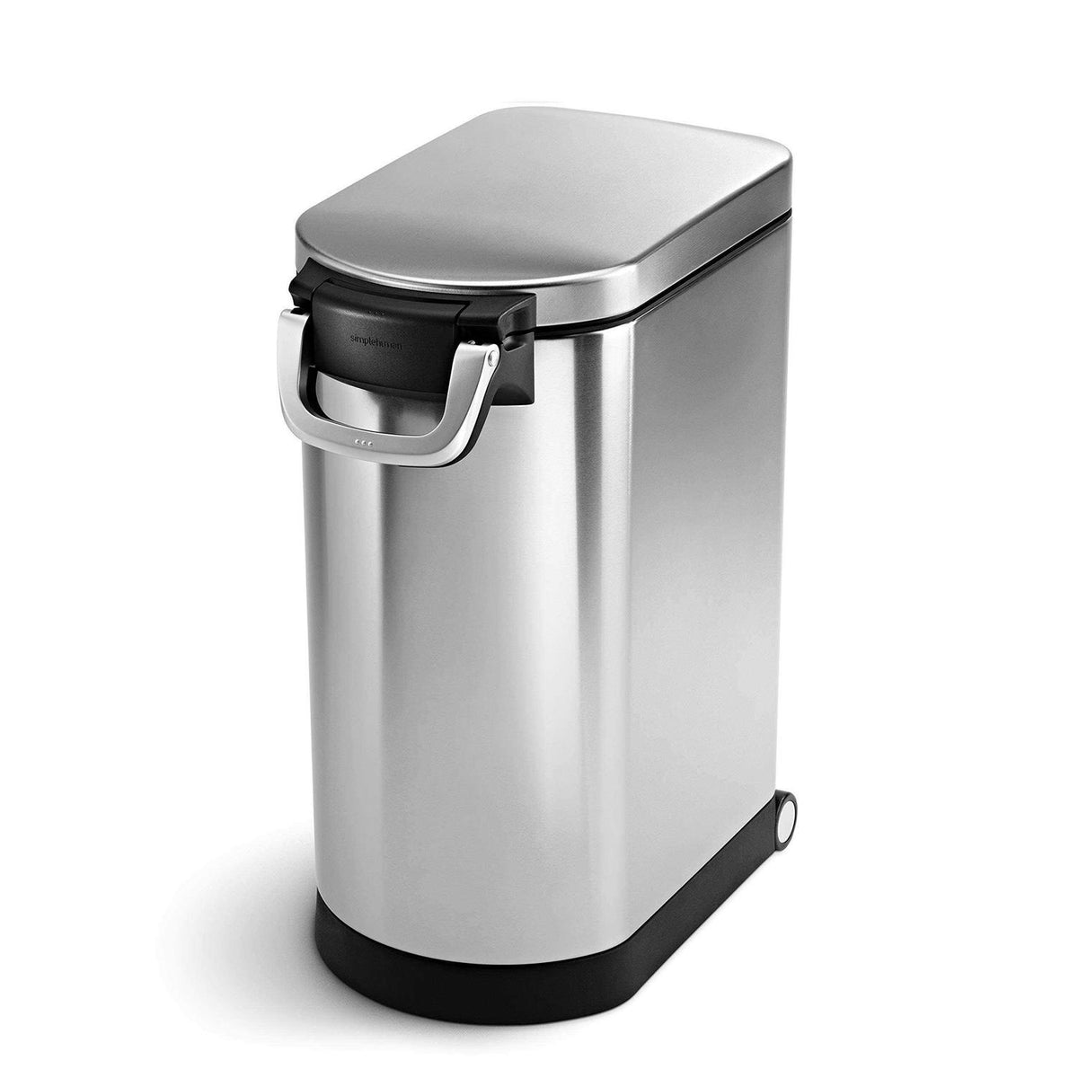Stainless Steel Pet Food Storage L574823