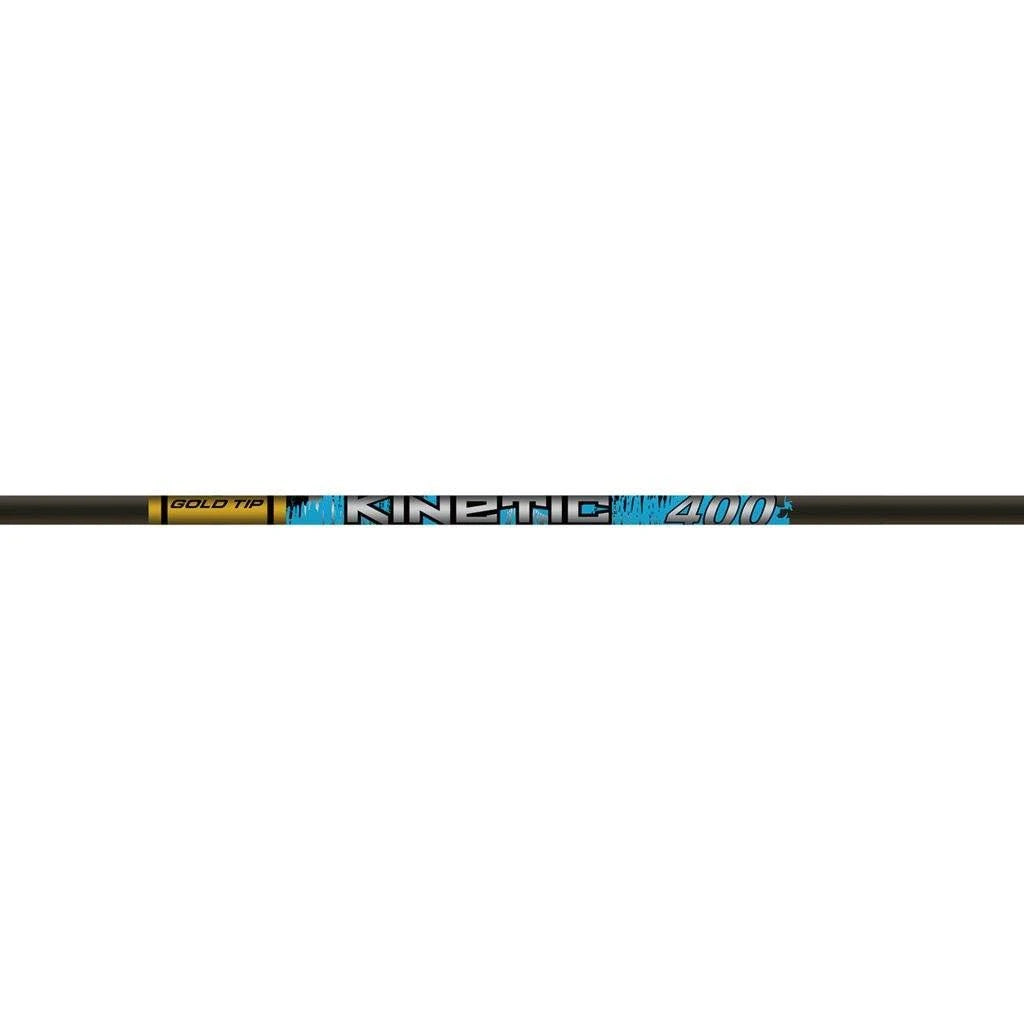 Kinetic Kaos 300 Shafts Y820066