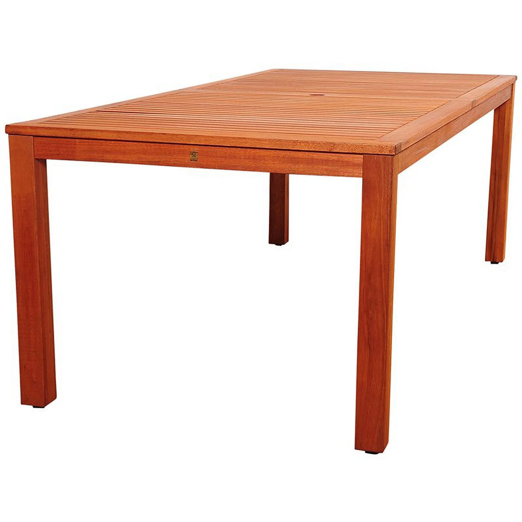 9 Piece Patio Dining Set R830