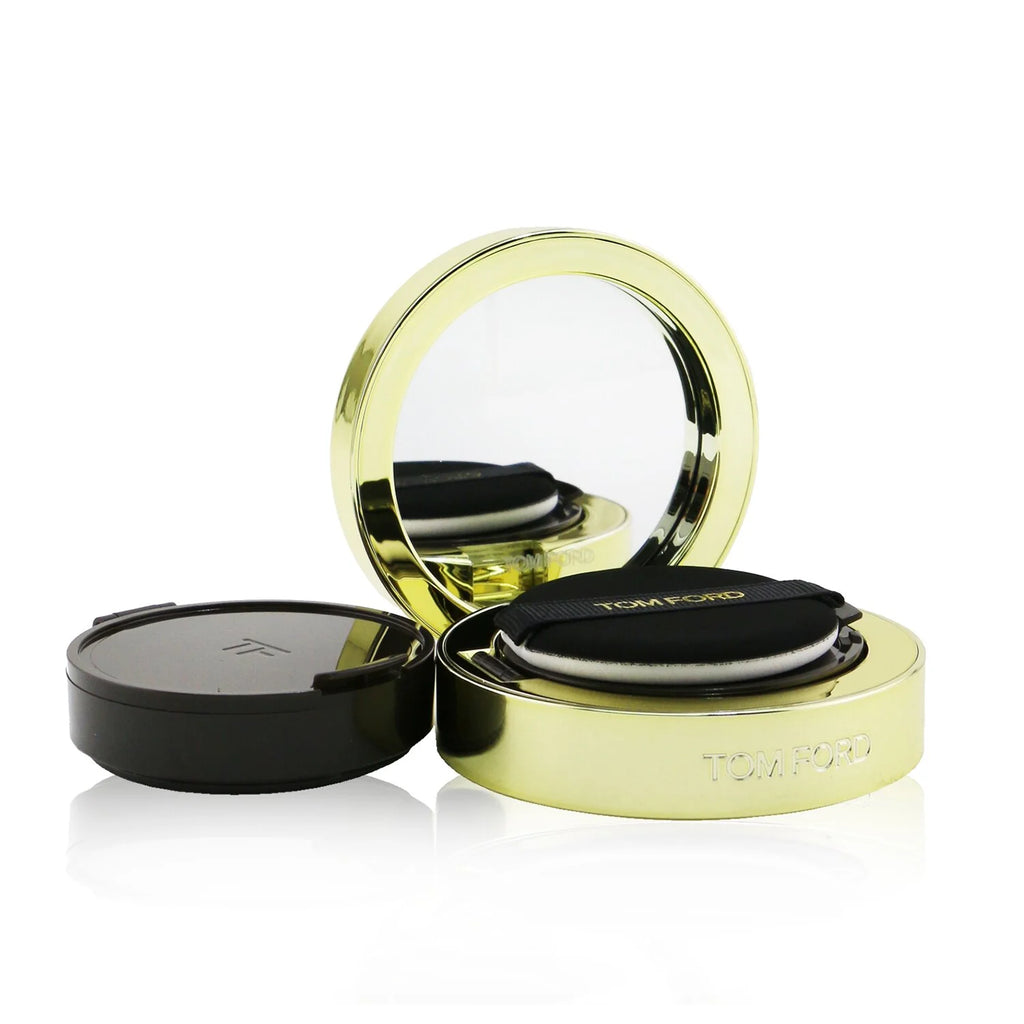 Shade And Illuminate Foundation Soft Radiance Cushion Compact SPF 45 With Extra Refill N73809