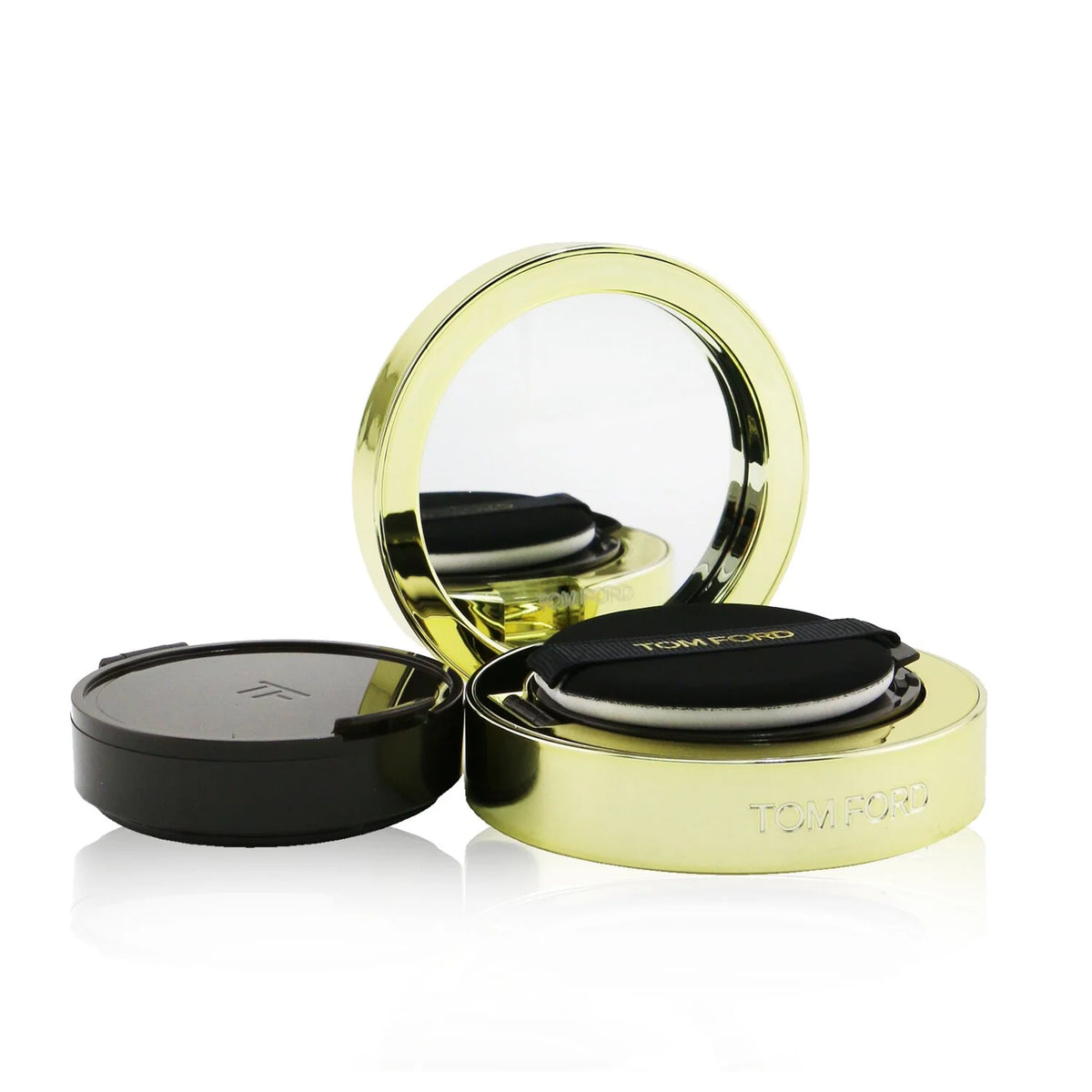 Shade And Illuminate Foundation Soft Radiance Cushion Compact SPF 45 With Extra Refill N73809