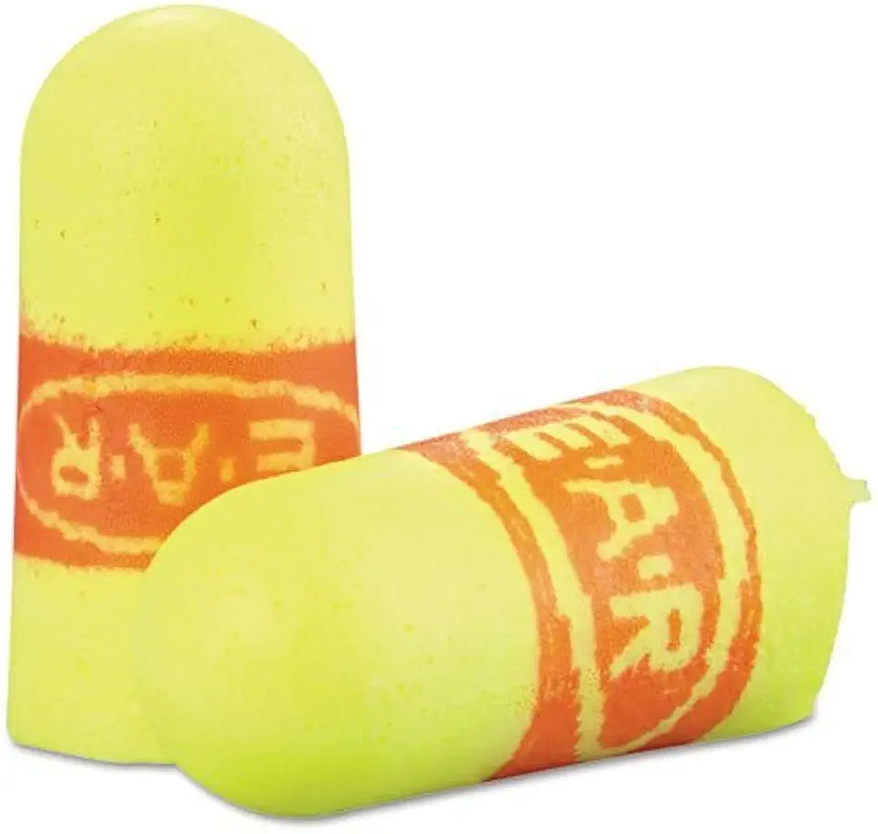 Cordless Single-Use Earplugs R85074