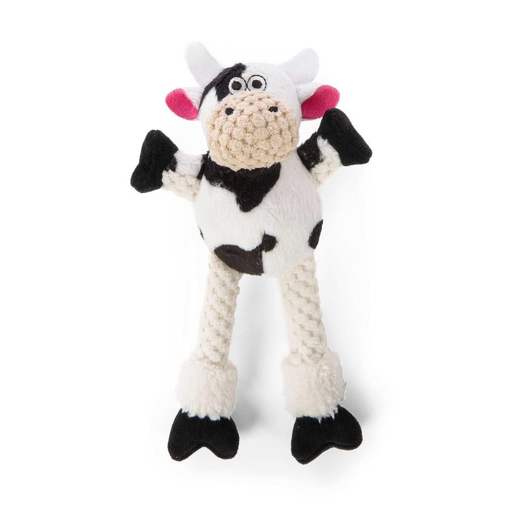 Skinny Cow Dog Toy U5757