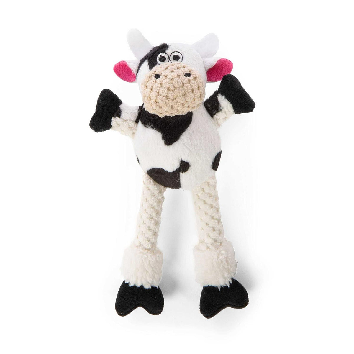 Skinny Cow Dog Toy U5757