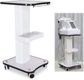 3 Tier Rolling Cart with Wheel E665