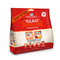 Freeze Dried Grass Fed Beef Dog Food D189