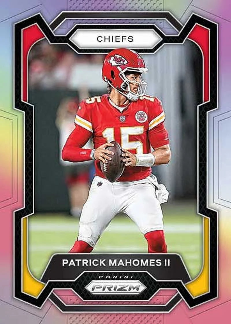 Football Trading Cards B526701