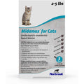 Topical Solution for Cats V156