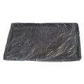 Steam Pan Liner, Plastic, 27x22W, PK200 G47203