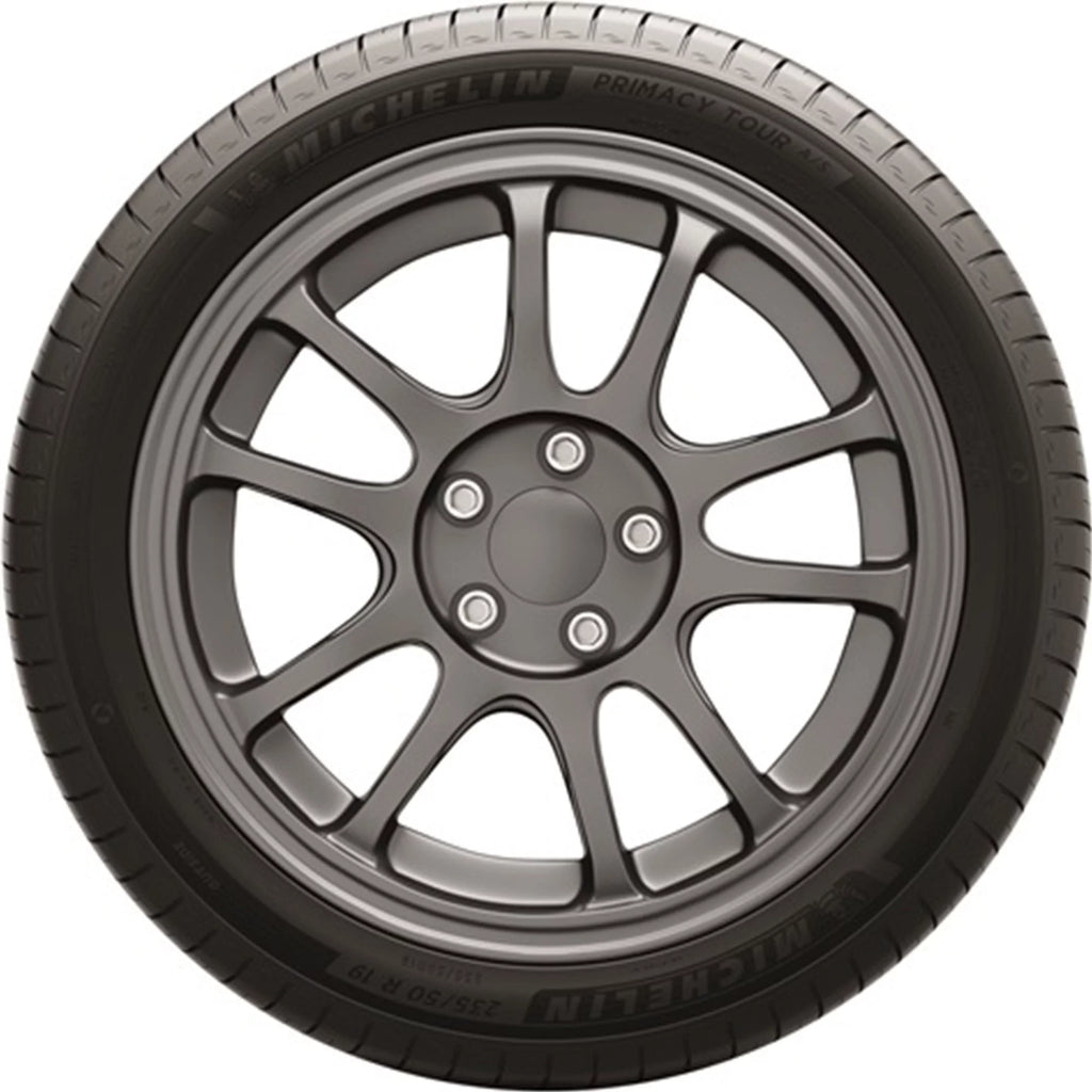 All Season 255/45R20 101W Passenger Tire I895197
