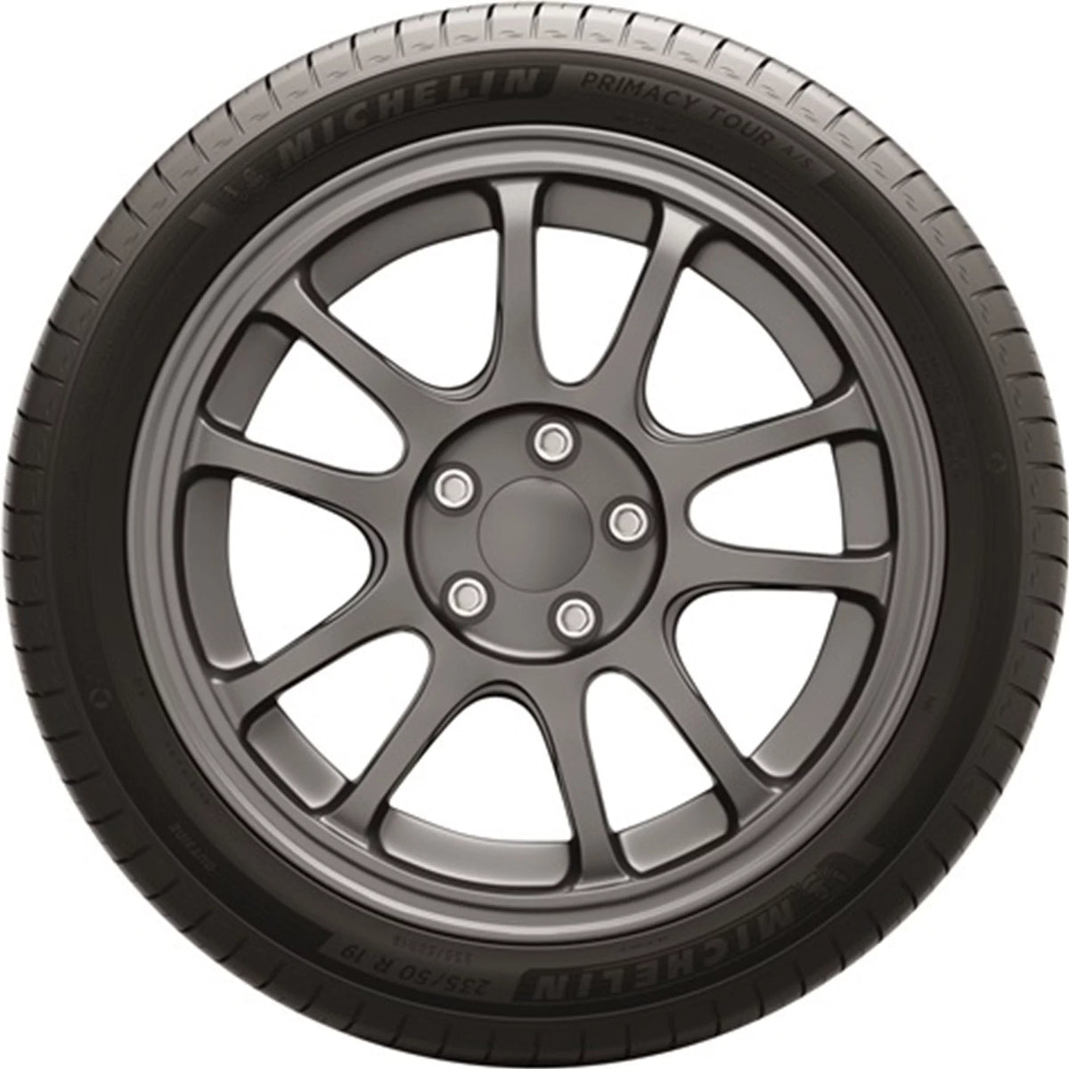 All Season 255/45R20 101W Passenger Tire I895197