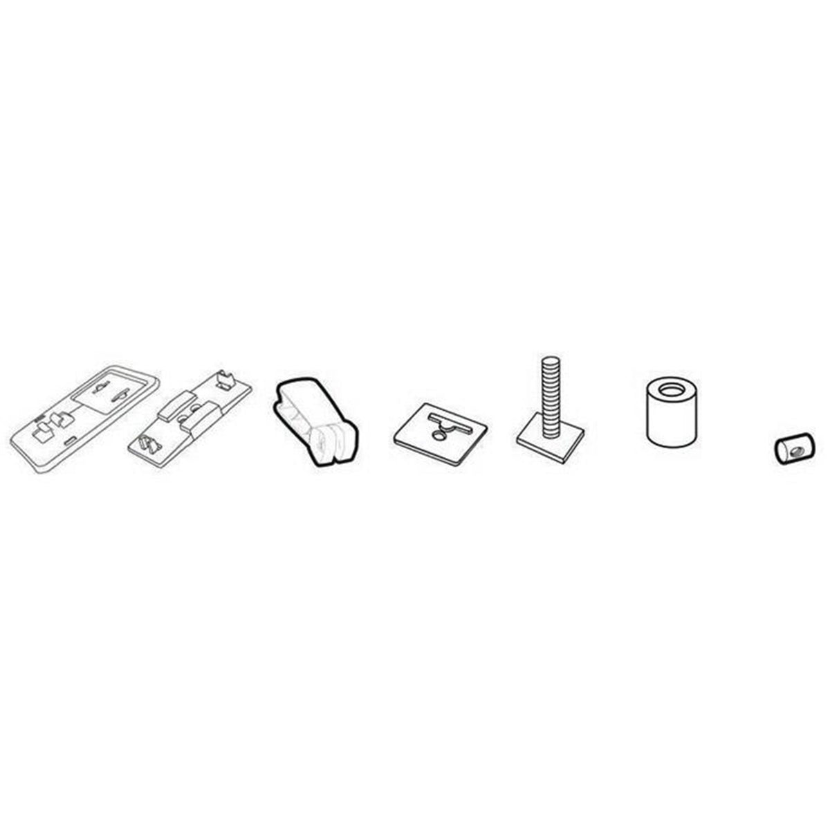 Xsporter Adapters E80132