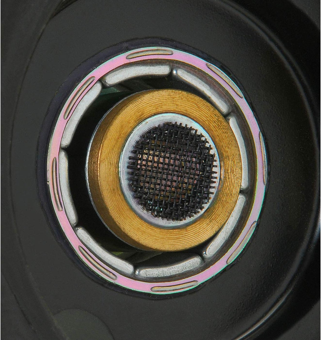3-1/2" Aluminum Cone Full-Range Neo Driver 4 Ohm Pack of 2 A977937