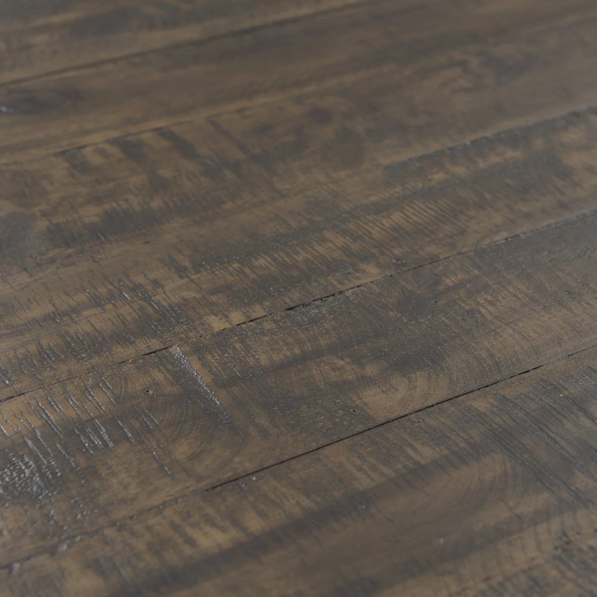 Smokey Walnut Dining Table E1627
