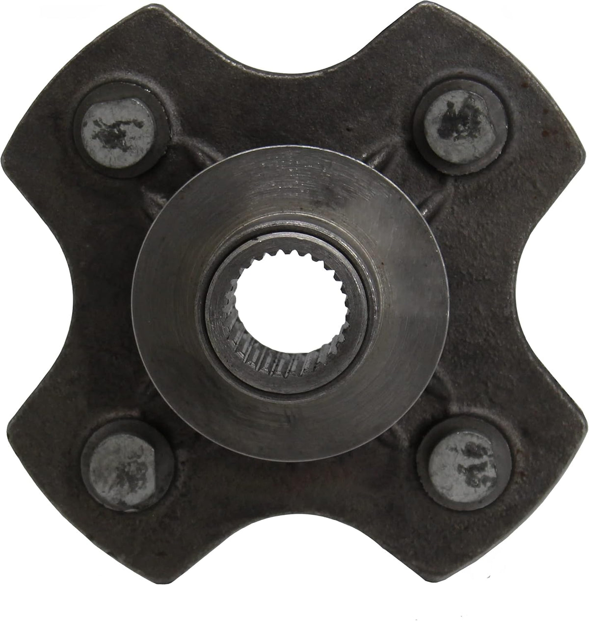 Rear Wheel Axle and Hubs for Honda TRX 350 / TRX 400 Rancher 2000-2007 Z489