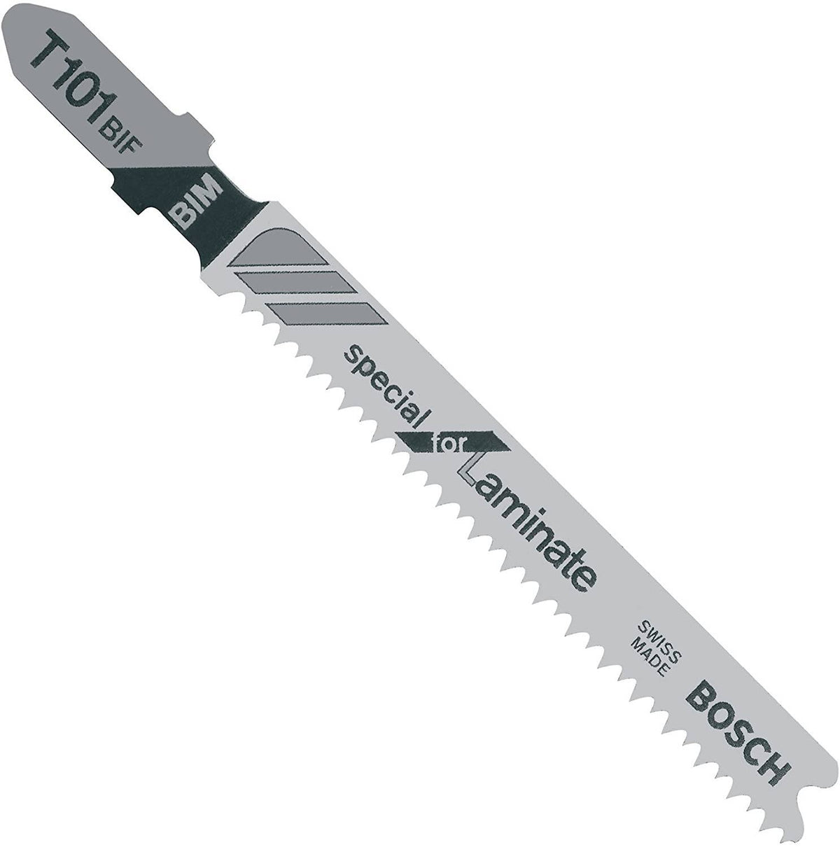 Jigsaw Blade B930291