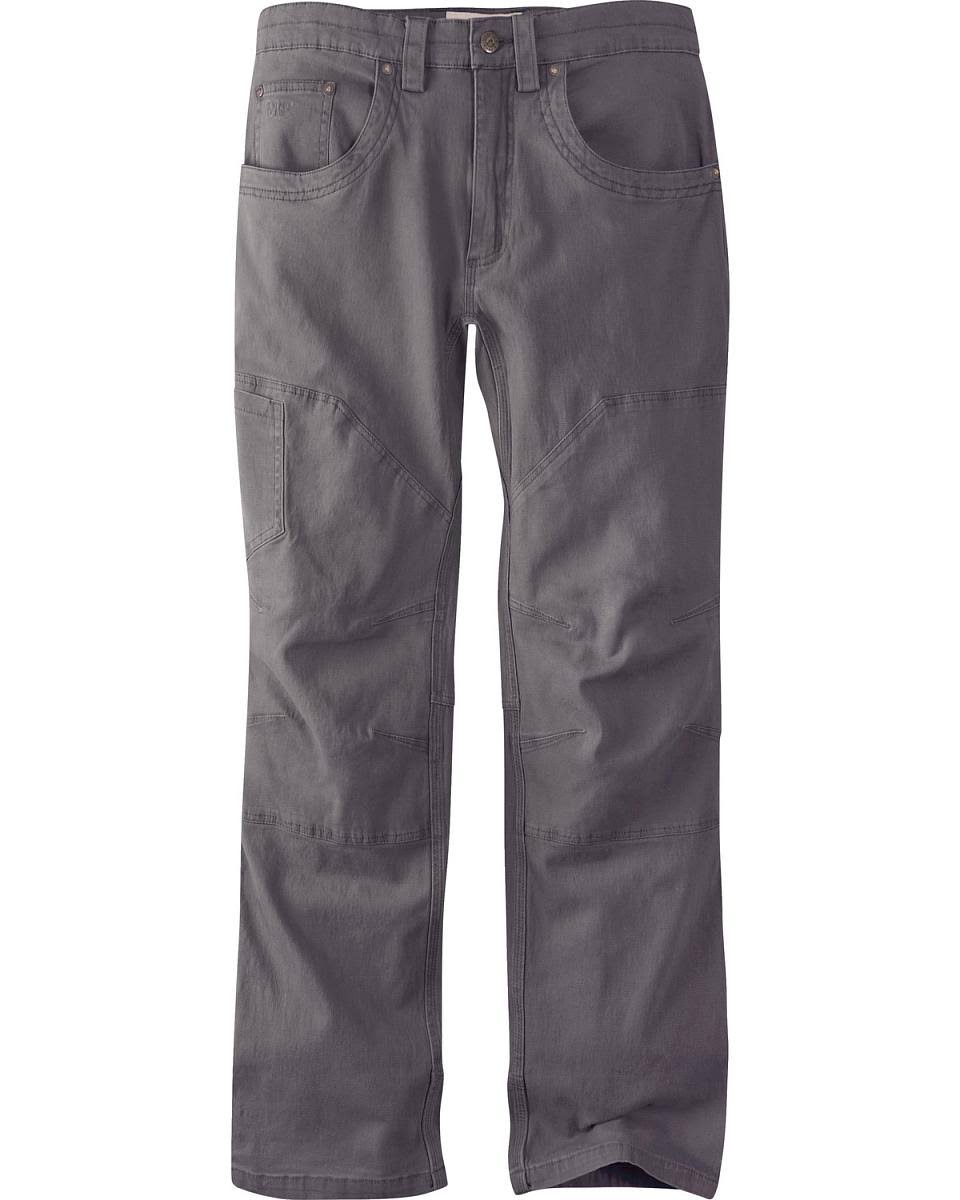Classic Fit Slate Pants Y57459