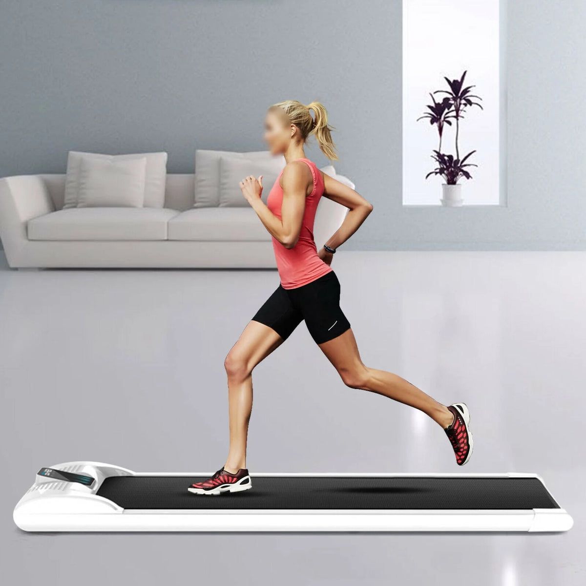 Electric Treadmill Walking Pad N5018