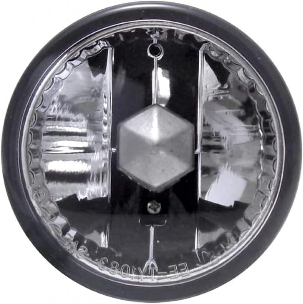 Fog Light Assembly Pack of 2 M37549