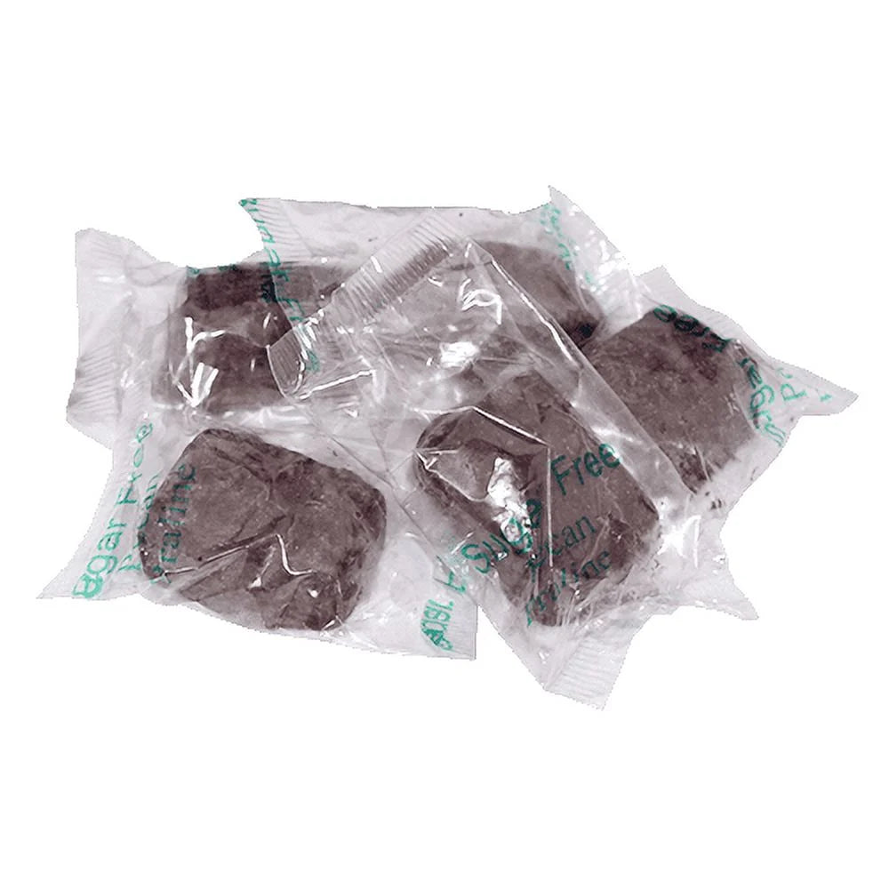 Sugar Free Pecan Pralines 1 lb. Bulk Bag U741