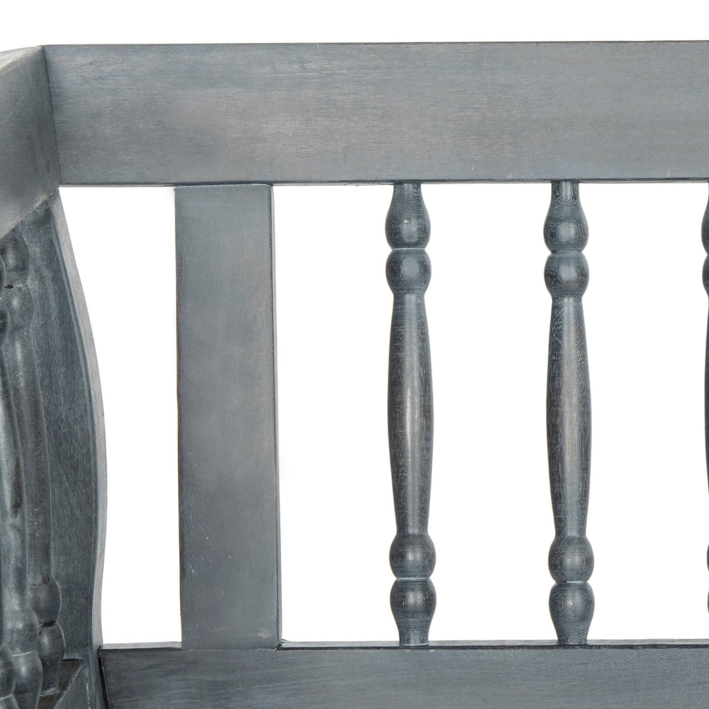 Grey Bench Z872