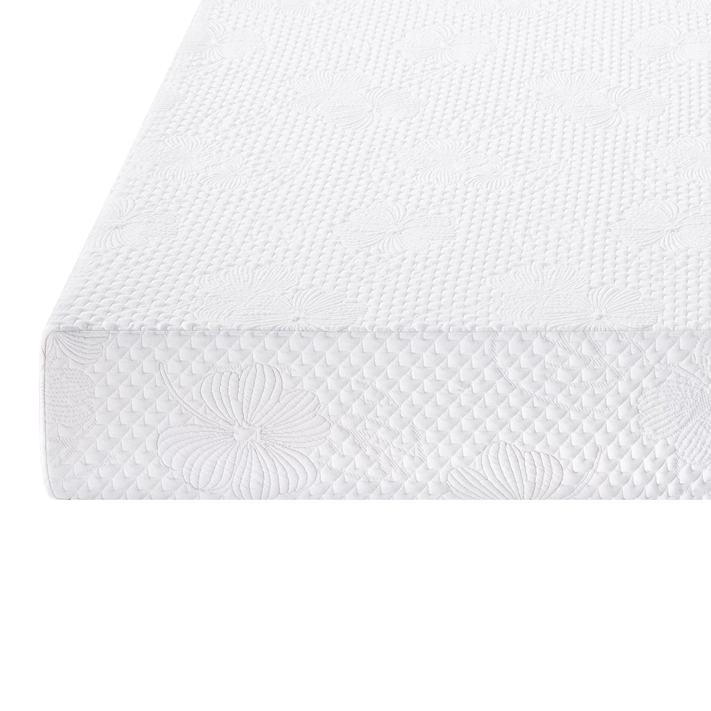 6'' Gel Memory Foam Mattress Queen Size M321