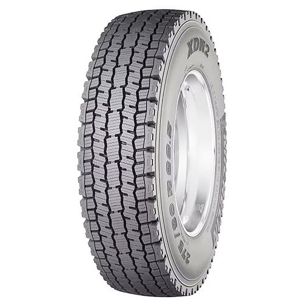 11R24.5 H/16PLY Tire S968