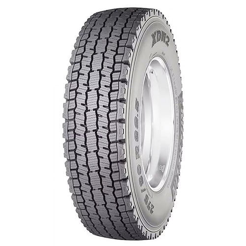 11R24.5 H/16PLY Tire S968