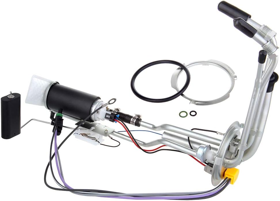 Fuel Pump Pack of 2 K705552