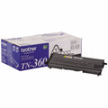 Black Toner Cartridge T206