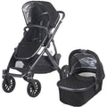 2015 Black Stroller A85397
