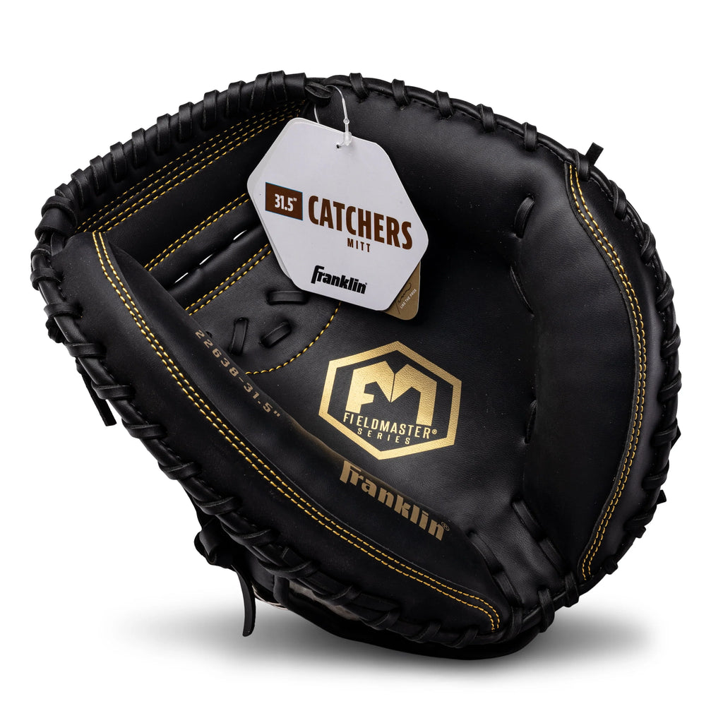 Youth Baseball Catcher's Mitt F46063