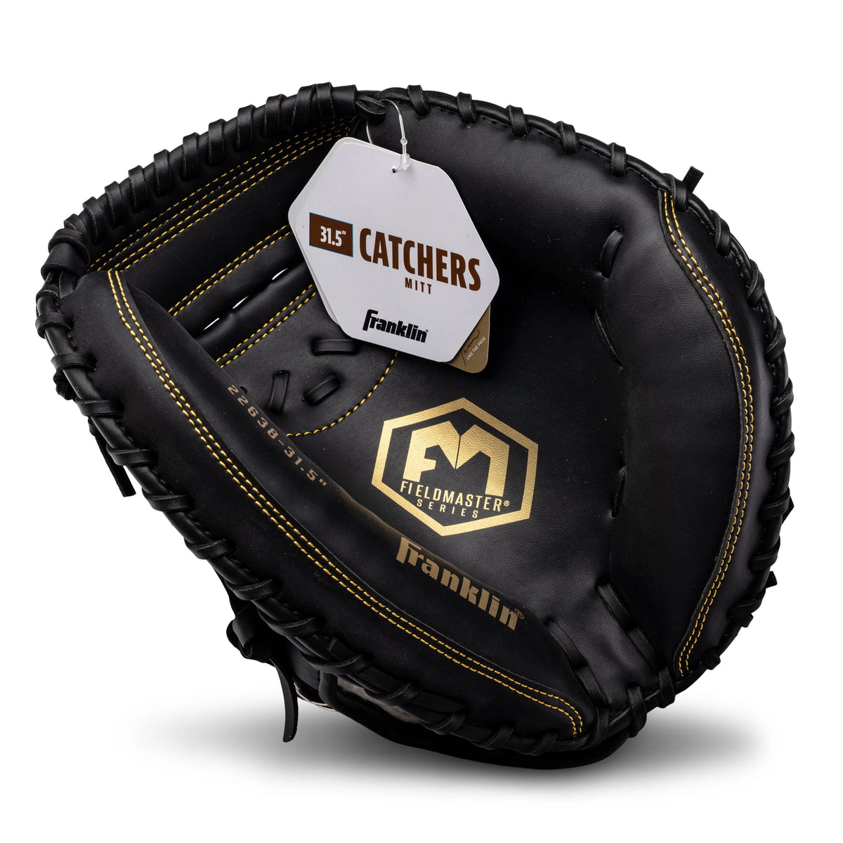 Youth Baseball Catcher's Mitt F46063
