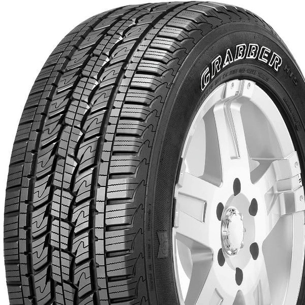 All Season Tire P7362