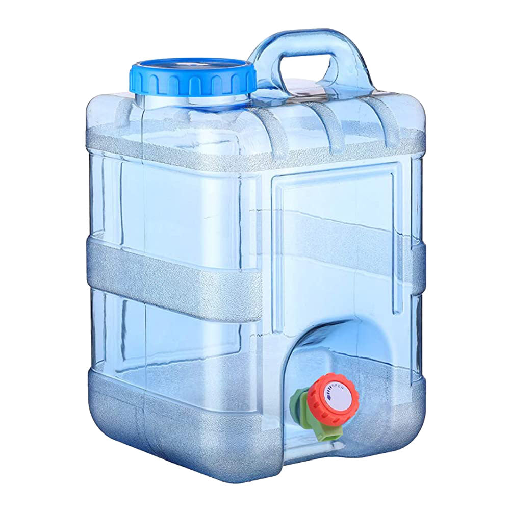Outdoor Water Container Portable Water Bucket Q967